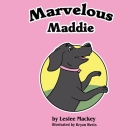 Marvelous Maddie Cover Image
