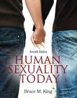 Human Sexuality Today Cover Image