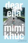 Dear Elia: Letters from the Asian American Abyss By Mimi Khúc Cover Image