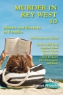 Murder In Key West 10-Murder and Mayhem In Paradise Cover Image