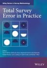 Total Survey Error in Practice Cover Image