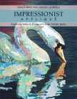Impressionist Applique-Print-on-Demand-Edition: Exploring Value & Design to Create Artistic Quilts By Grace Errea, Meridith Osterfeld Cover Image