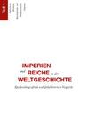 Imperien Und Reiche in Der Weltgeschichte: Epochenubergreifende Und Globalhistorische Vergleiche By Michael Gehler (Editor), Robert Rollinger (Editor) Cover Image