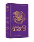 Hogwarts Classics (Harry Potter) By J. K. Rowling Cover Image