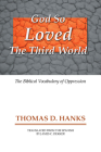 God So Loved the Third World By Tom Hanks Cover Image