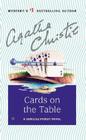 Cards on the Table Cover Image