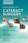 Essentials of Cataract Surgery By Bonnie An Henderson, MD, FACS Cover Image