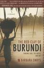 Red Clay of Burundi: Finding God, the Music, and Me Cover Image