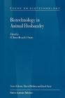 Biotechnology in Animal Husbandry (Focus on Biotechnology #5) By R. Renaville (Editor), A. Burny (Editor) Cover Image