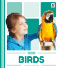 Birds (Pets) By Sophie Geister-Jones Cover Image