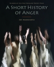 A Short History of Anger By Joy Manesiotis Cover Image