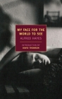 My Face for the World to See By Alfred Hayes, David Thomson (Introduction by) Cover Image