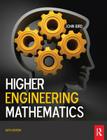 Higher Engineering Mathematics Cover Image