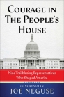 Courage in The People's House: Nine Trailblazing Representatives Who Shaped America Cover Image