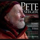 Pete Seeger: Storm King, Volume 2 Lib/E: Stories, Narratives, Poems By Pete Seeger (Read by), Jeff Haynes (Editor) Cover Image