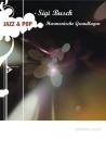 Jazz & Pop: Harmonische Grundlagen (German Language Edition) (Advance Music) Cover Image