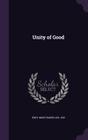 Unity of Good By Mary Baker Eddy Cover Image