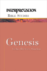 Genesis (Interpretation Bible Studies) Cover Image