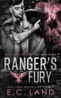 Ranger's Fury Cover Image