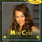 Miley Cyrus (Kid Stars!) Cover Image