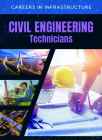Civil Engineering Technicians Cover Image