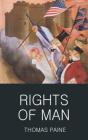 Rights of Man (Classics of World Literature) By Thomas Paine, Derek Matravers (Introduction by), Tom Griffith (Editor) Cover Image
