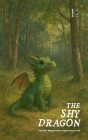 The Shy Dragon And Other Bilingual German-English Stories for Kids By Pomme Bilingual Cover Image