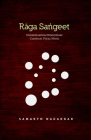 Raga Sangeet: Understanding Hindustani Classical Vocal Music Cover Image