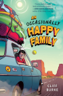 An Occasionally Happy Family By Cliff Burke Cover Image