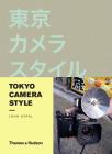 Tokyo Camera Style Cover Image