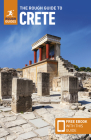 The Rough Guide to Crete: Travel Guide with eBook By Rough Guides, Marc Dubin Cover Image