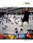 National Geographic Countries of the World: Italy Cover Image