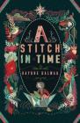 A Stitch in Time By Daphne Kalmar Cover Image