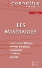 Fiche de lecture Les Misérables de Victor Hugo (analyse littéraire de référence et résumé complet) By Victor Hugo Cover Image