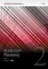 Addiction Reviews 2, Volume 1187 (Annals of the New York Academy of Science #43) Cover Image