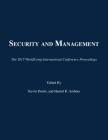 Security and Management (2017 Worldcomp International Conference Proceedings) By Kevin Daimi (Editor), Hamid R. Arabnia (Editor) Cover Image