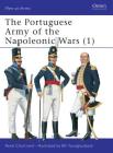 The Portuguese Army of the Napoleonic Wars (1) (Men-at-Arms) Cover Image