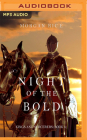 Night of the Bold Cover Image