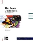 The Laser Guidebook By Jeff Hecht Cover Image