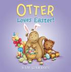Otter Loves Easter! Cover Image