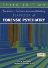The American Psychiatric Association Publishing Textbook of Forensic Psychiatry By Liza H. Gold (Editor), Richard L. Frierson (Editor) Cover Image