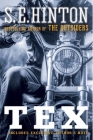 Tex By S. E. Hinton Cover Image