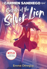 Secrets Of The Silver Lion (Carmen Sandiego) Cover Image