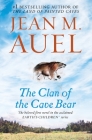 The Clan of the Cave Bear: Earth's Children, Book One Cover Image