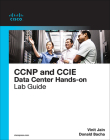CCIE Data Center Infrastructure Foundation (Certification/Training) By Vinit Jain Cover Image