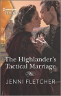 The Highlander's Tactical Marriage Cover Image