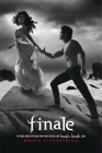 Finale (The Hush, Hush Saga) By Becca Fitzpatrick Cover Image