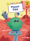 Planet Odd Cover Image