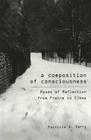 A Composition of Consciousness: Roads of Reflection from Freire and Elbow (Counterpoints #101) By Shirley R. Steinberg (Editor), Joe L. Kincheloe (Editor), Patricia H. Perry Cover Image