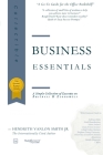 Business Essentials By Hendrith Vanlon Smith Jr Cover Image